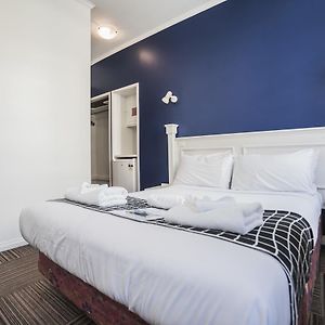 Staycation Double Room
